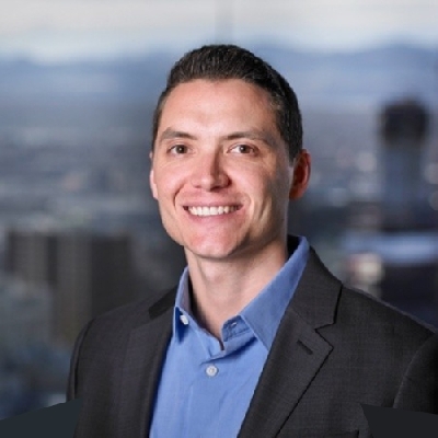 Mitch Yanez