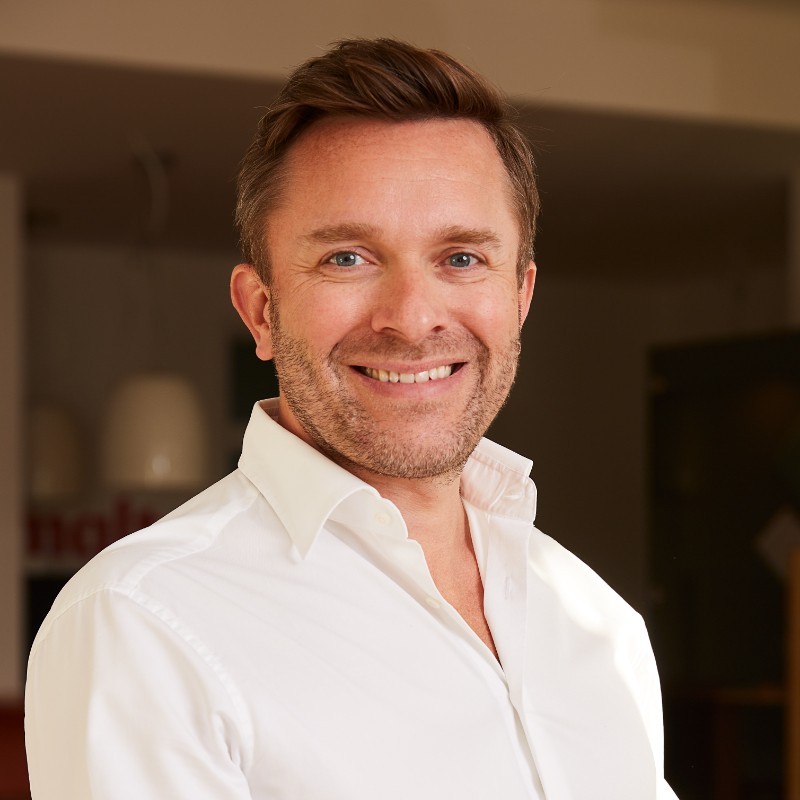 Dirk Henke