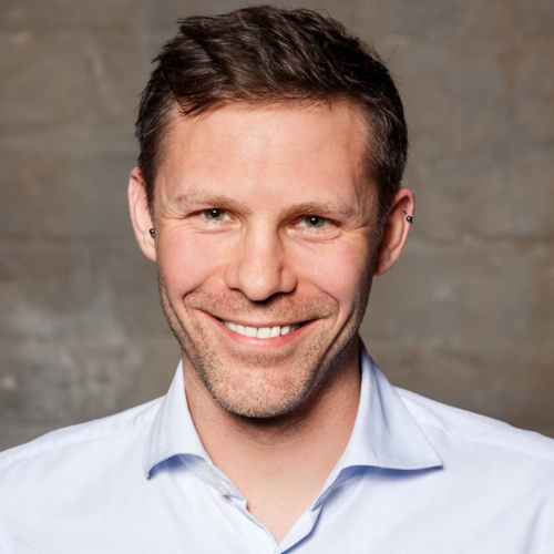 Andreas Rau
