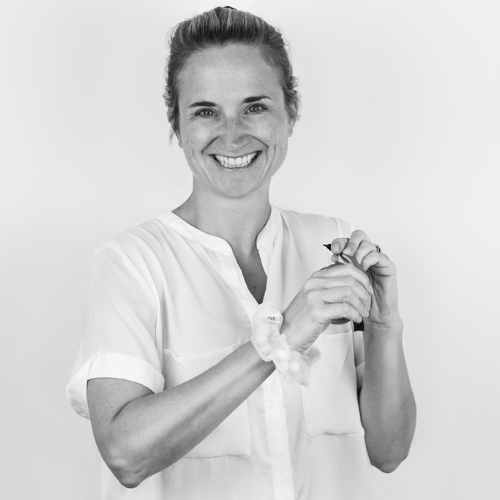 Kristina von Troschke