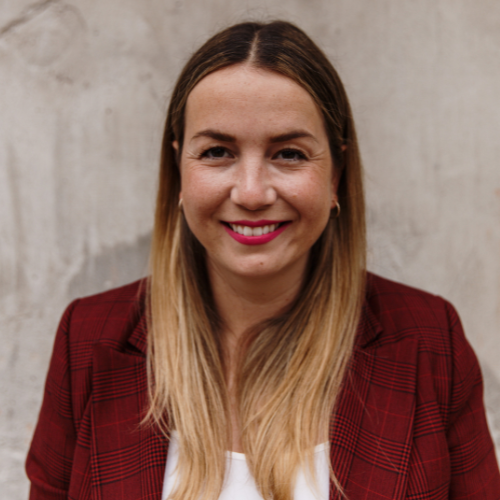 Franziska Gärtner
