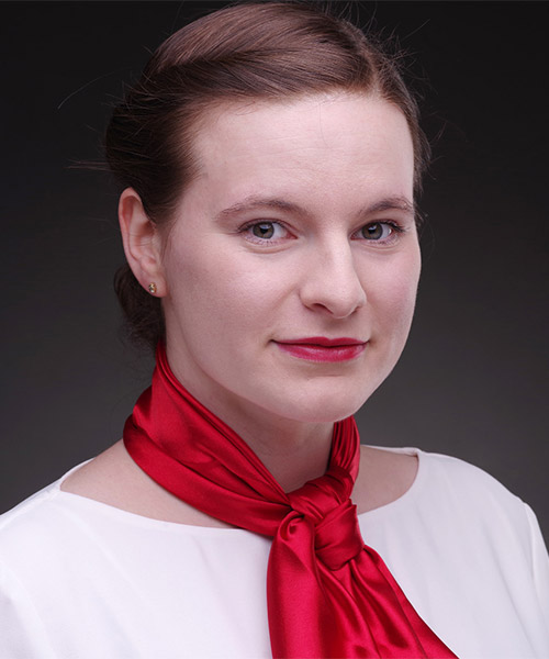 Marie Christin  Pabst