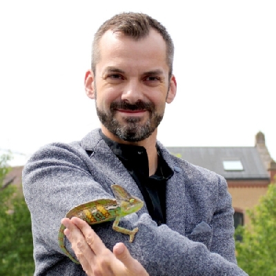 Michael Witzenleiter