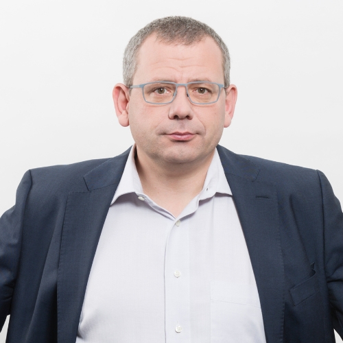 Andreas Scheuermann