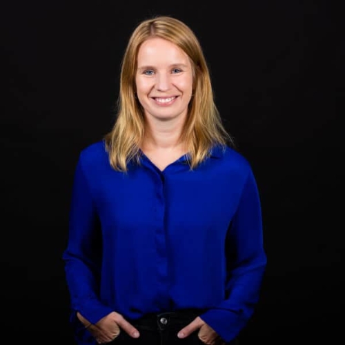 Taina Schraps