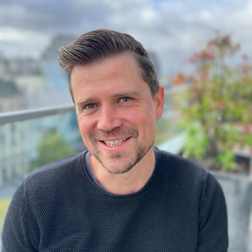 Florian Müller