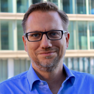 Carsten  Mesecke-von Rheinbaben