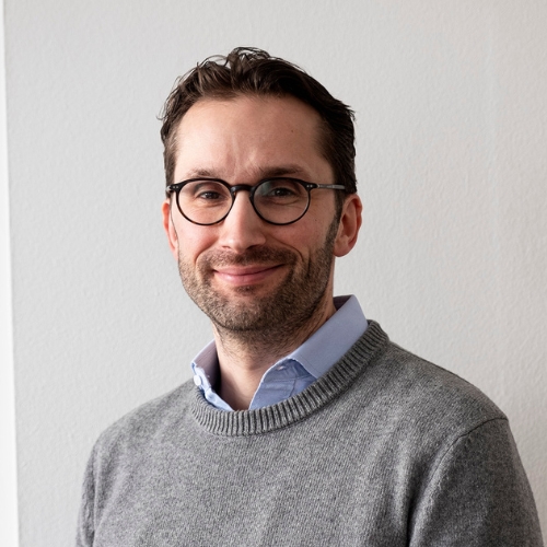 Florian Klages