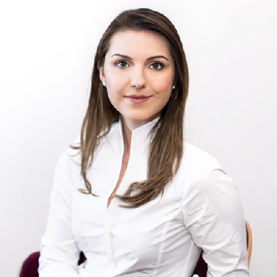 Marina  Zayats