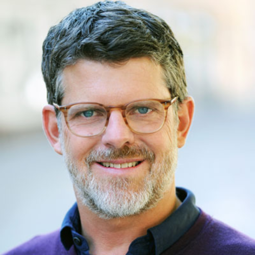 Eric  Hall