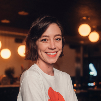 Anna Lisa  Lappenküpper