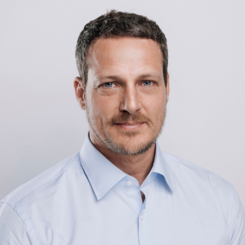 Kaspar Schmitz