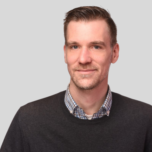 Thorben Thiemann