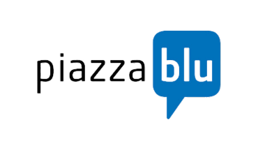 piazza blu²