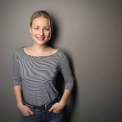Katrin Witthus