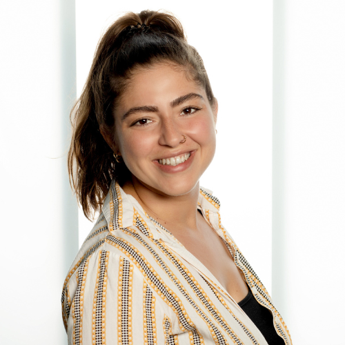 Dila Garipoglu