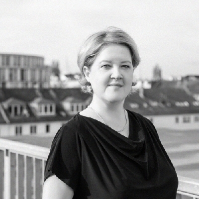 Susanne Hohenschuh