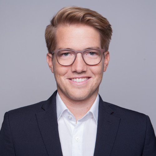 Johannes Negwer