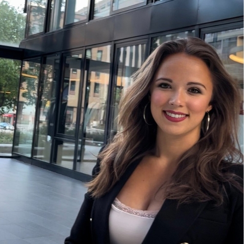 Samentha  Jankowski geb. Schewe