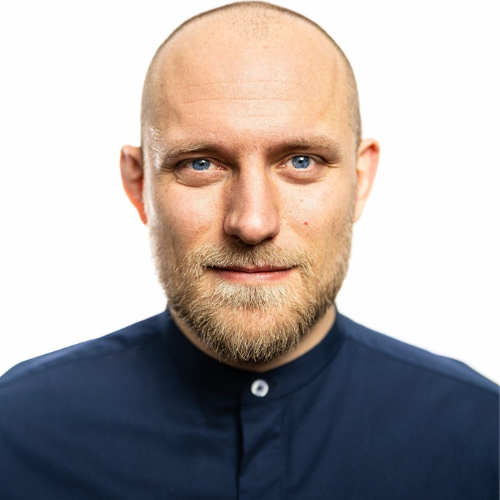Joel Burghardt