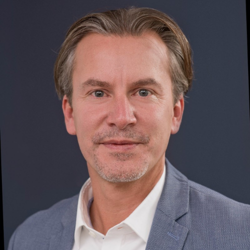 Martin Brudek