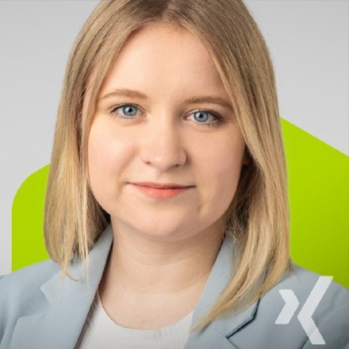 Katharina  Almendinger
