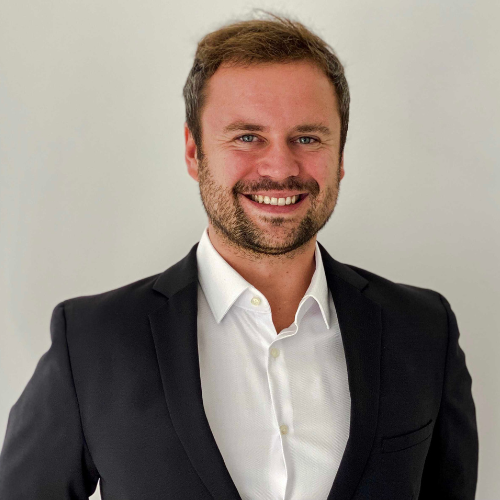 Michael Kopicki