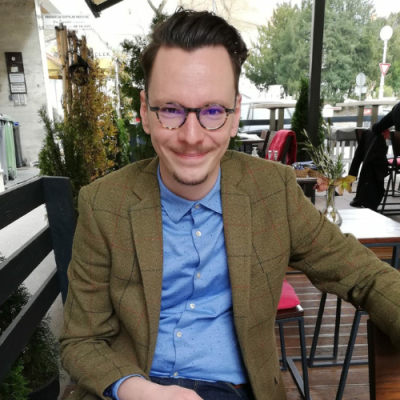 Niels Wilke
