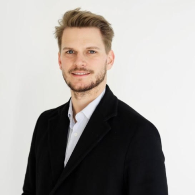 Benjamin Proebster