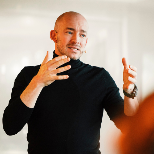 Christoph Magnussen
