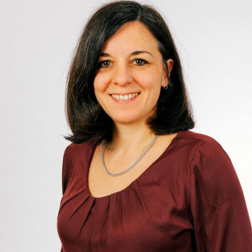 Corinna Schiller