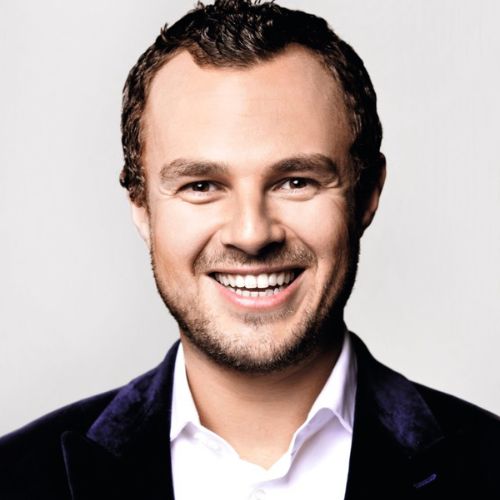 Prof. Dr. Dominik Matyka