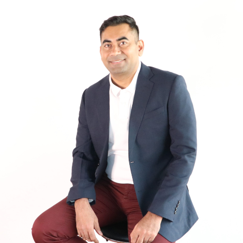 Kunal Purohit