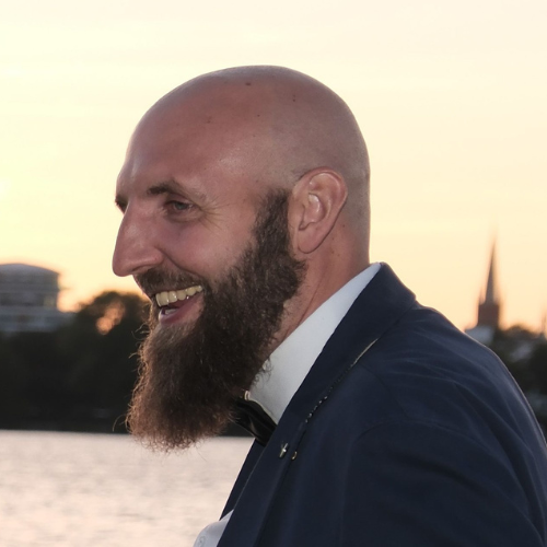 Stefan Siebelmann