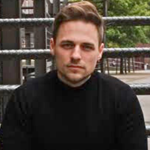 Patrick Kaschuba