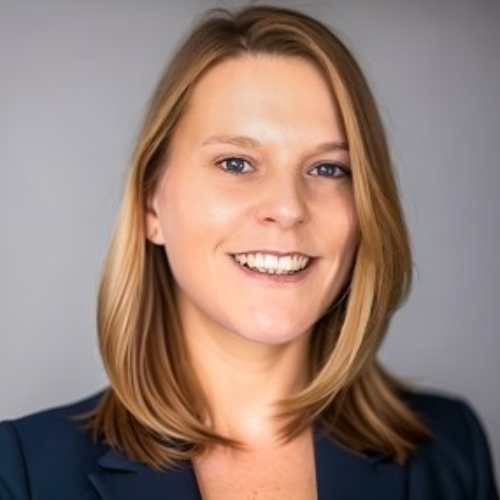 Jennifer Niehage