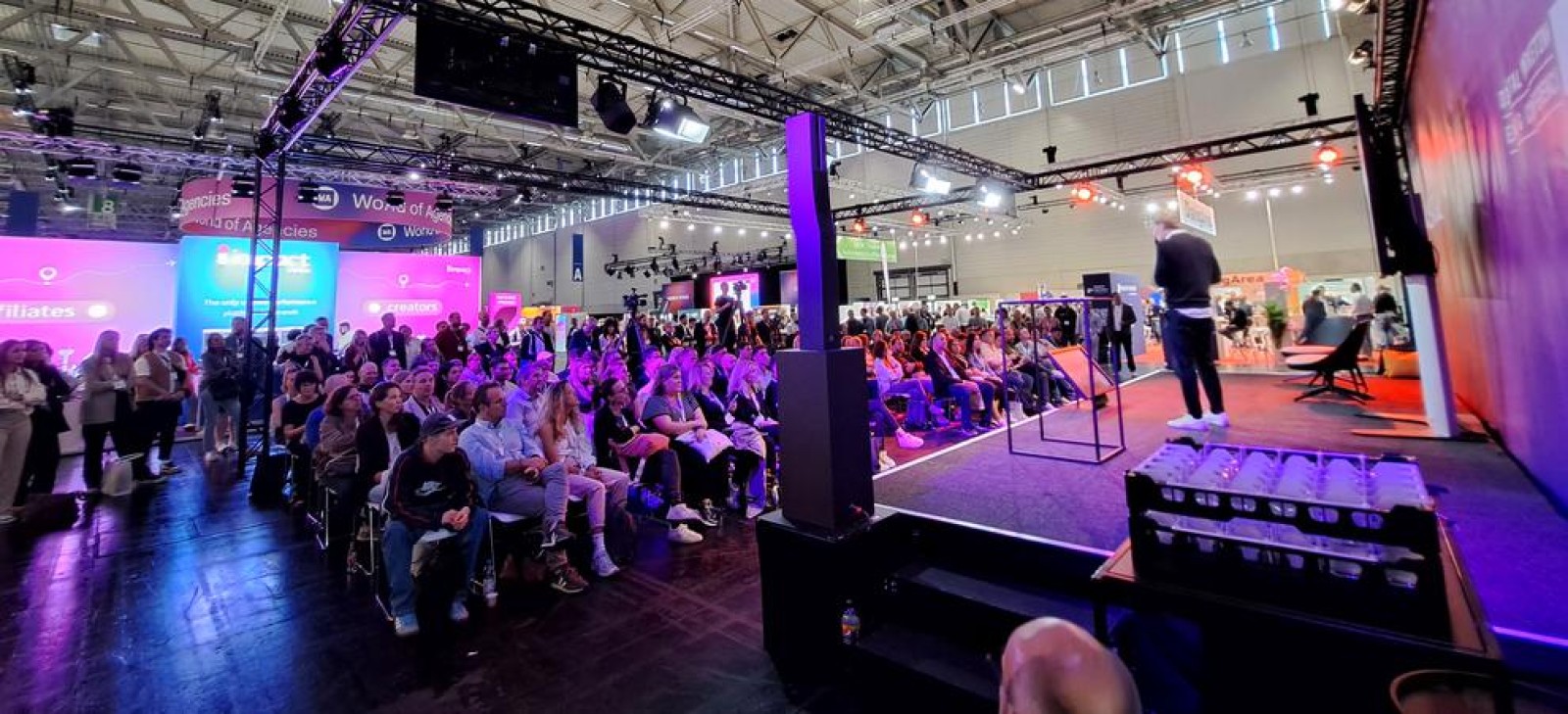 DMEXCO | Halle 06.1 / Stand E-03