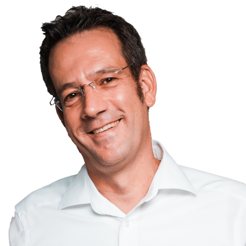 Dr. Michael Henrichs