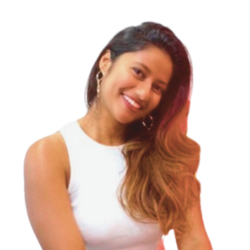 Nisha Murali