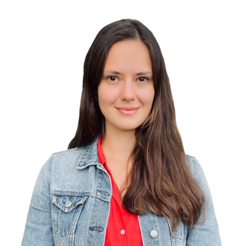 Svenja van Hove