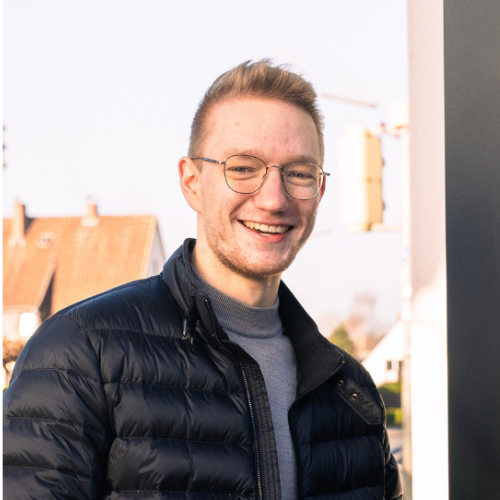Tjorven Sostmann