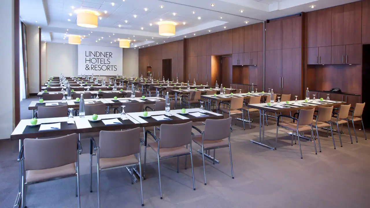 Lindner Hotel