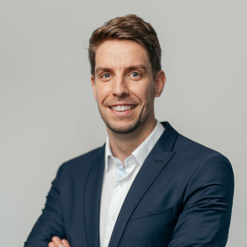 Sebastian Decker
