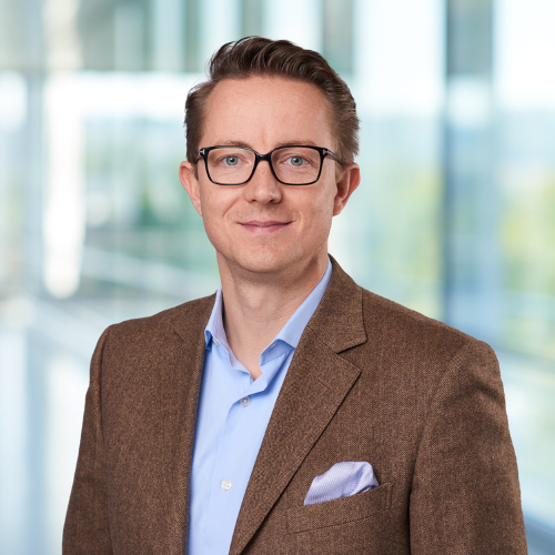 Lars Hanf