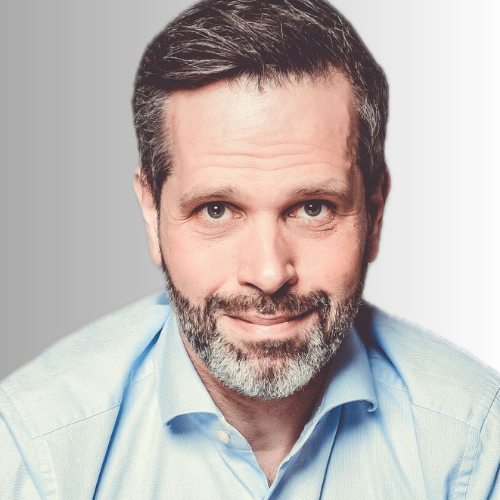 Andreas Cüppers