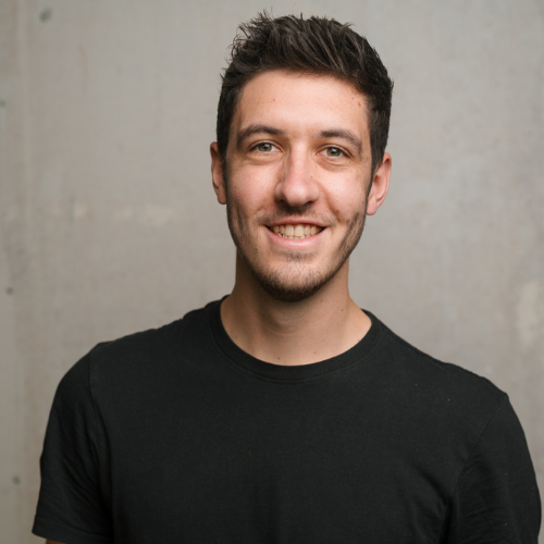 Dominik Fisch