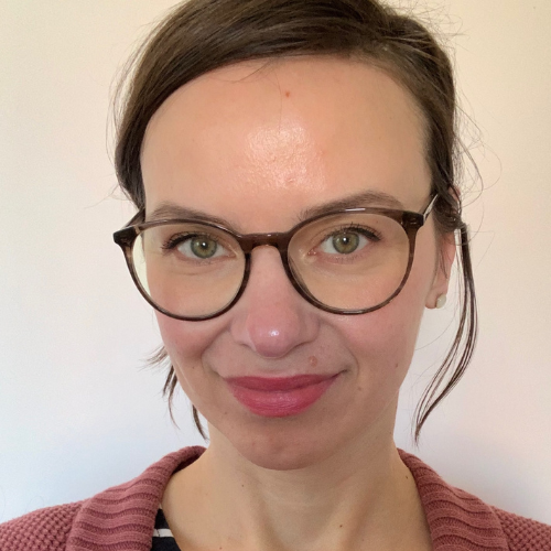 Katja Schumann