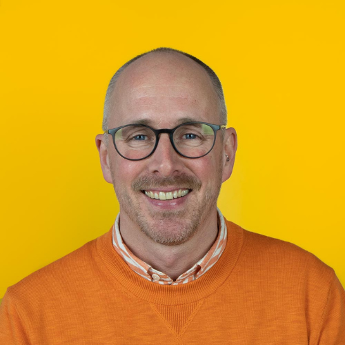 Tom Maier