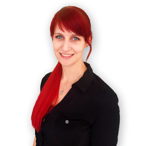 Andrea Kastner