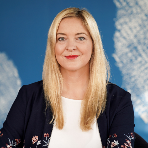 Dr. Frederike Fritzsche